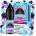 Bombo Bar Juice Ultra Blue Razz Ice Nic Salts 10ml