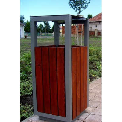 EnPrag Odpadkový kôš Mona KA-V1016
