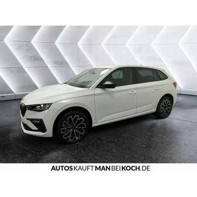 Skoda Scala 1.5 TSI Balance DSG 110 kW