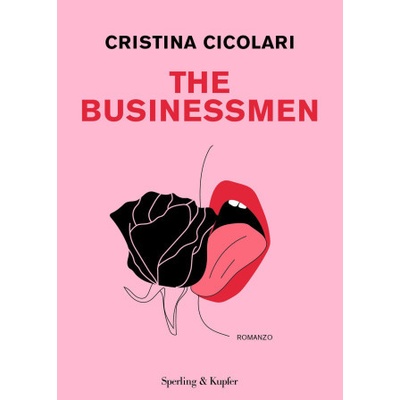 businessmen (Cristina Cicolari)(Brožovaná)