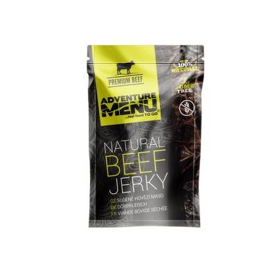 Adventure Menu Hovězí jerky 25 g