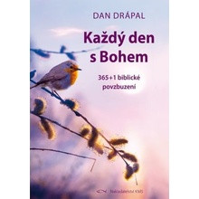 Každý den s Bohem - Dan Drápal