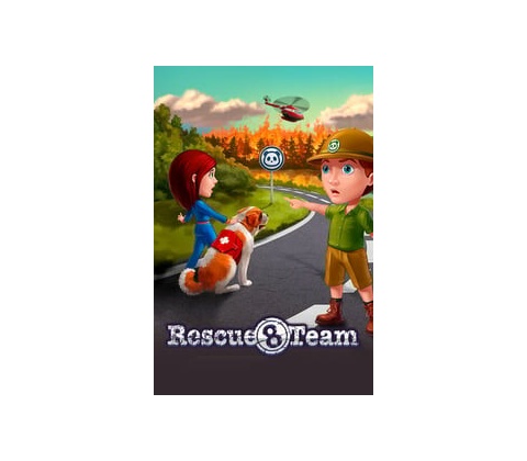 Rescue Team 8