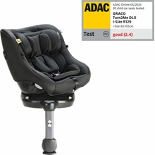 Graco Turn2Me™ DLX R129 2025 midnight