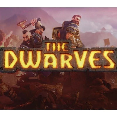 The Dwarves (Deluxe Edition)