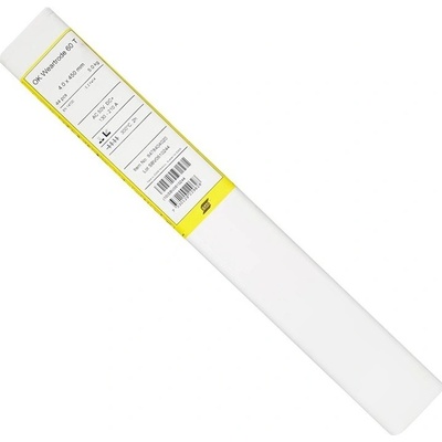 Esab Rutil-bázická OK Weartrode 60 T OK 84.78 4,0 x 450 mm 5 kg