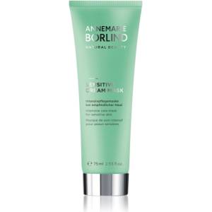 Annemarie bÖrlind BEAUTY MASKS маска за чувствителна кожа на лицето 75ml