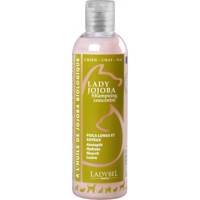 Lady Jojoba 200 ml
