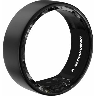 Ultrahuman Ring Air Matt Grey veľkosť 14 UHRA-MG-14