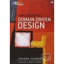 Implementing Domain-Driven Design Vernon Vaughn