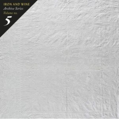 IRON & WINE - Archive Series Volume No. 5: Tallahassee Recordings LP