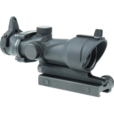 A.C.M. ACG 4x32 s přísvitem černý