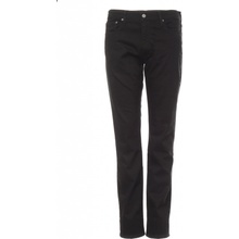 Levi´s 511 Slim fit Nightshine Pánske Džínsy Čierne