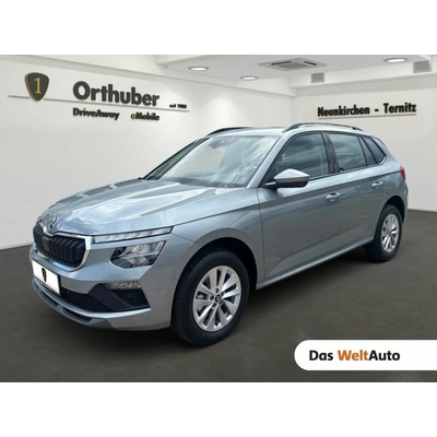 Skoda Kamiq TSI Selection 70 kW