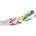 Nalini Термо ръкав Nalini Friendly Arms Arm warmers - Graffiti - размер L/XL (203-3346-0213)