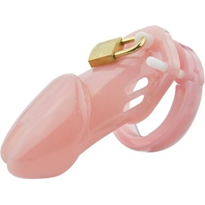 CB X CB 6000 Chastity Cage M – Zboží Mobilmania