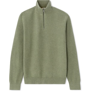 Celio Суитшърт Celim с цип на яката Celio | Zelen | МЪЖЕ | S - zoot - 69,67 лв