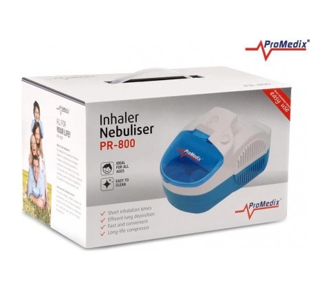 ProMedix PR-800