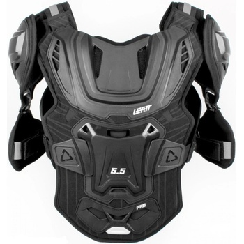 Chránič hrudi a zad Leatt 5.5 Pro