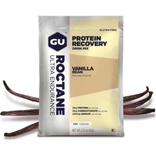 GU Roctane Protein Recovery Drink Mix 62 g