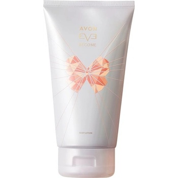 Avon tělové mléko Eve Become 150 ml