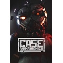 Case: Animatronics
