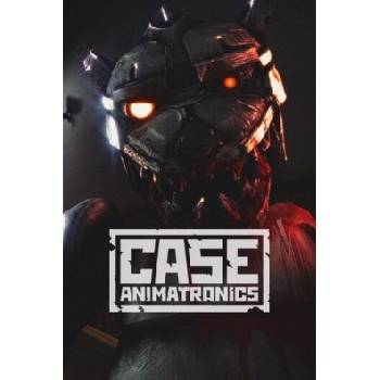 Case: Animatronics