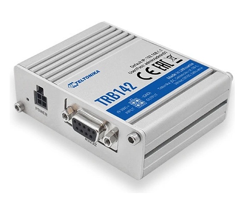 Teltonika TRB142
