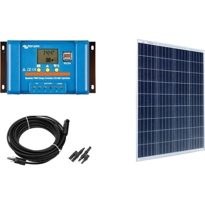 Victron Energy Caravan PWM 180 wp