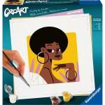 Cre Art CreArt: Portrait