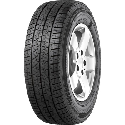 Continental 235/65R16C 115/113R VancoFourSeason2 8PR