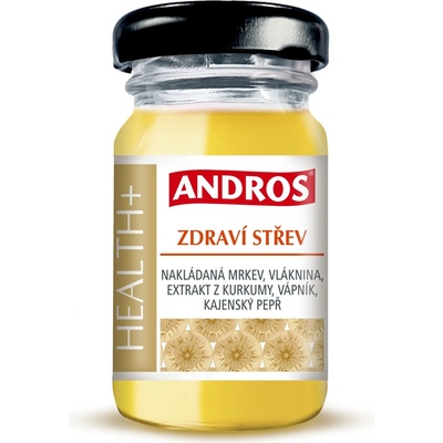 Andros Shot Health+ 55 ml