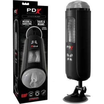 Image 1 of Мастурбатор, доящ, говорещ и движещ се - Ultimate Milker (D-236575)