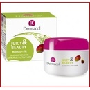 Dermacol Juicy & Beauty japonská třešeň pleťový krém 50 ml