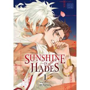 Sunshine in Hades, Vol. 1 (ISBN: 9781974716692)