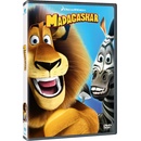 MADAGASKAR DVD
