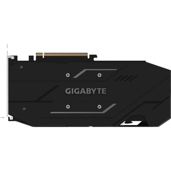 GIGABYTE GeForce GTX 1660 Ti OC 6GB GDDR6 (GV-N166TWF2OC-6GD)