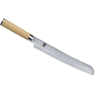 KAI Shun White Bread DM-0705NW 23 cm