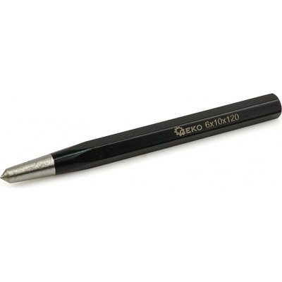 GEKO Důlčík 6x10x120 mm G38541