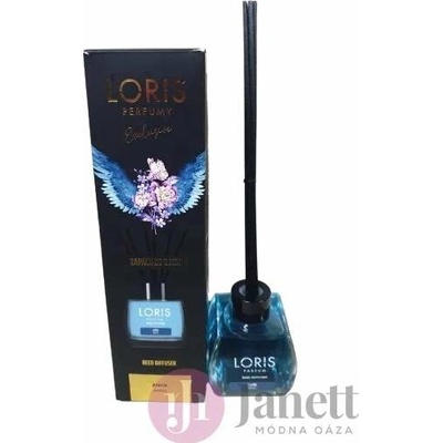 Loris aroma difuzér Anjel 120 ml