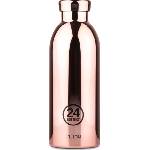 24Bottles Термобутилка Clima Grand Rose Gold 500 мл (104)