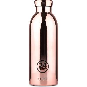 24Bottles Термобутилка Clima Grand Rose Gold 500 мл (104)