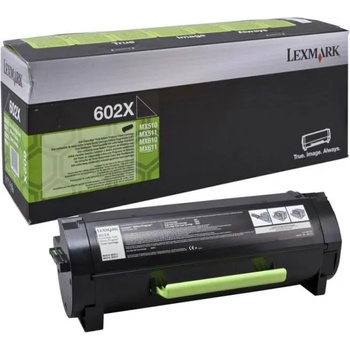 Lexmark 60F2X00