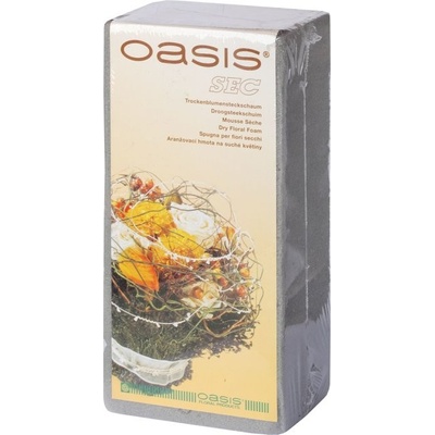 Brat Oasis SEC 23x11x7,7cm - balení 1ks