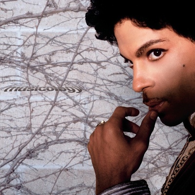 Prince - Musicology 2 LP