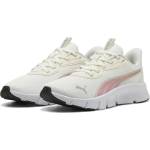 PUMA Дамски маратонки Puma FlexFocus Lite Running Shoes Womens - Off Wht/Pink