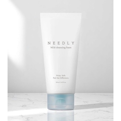 Needly Mild Cleansing Foam 150 ml