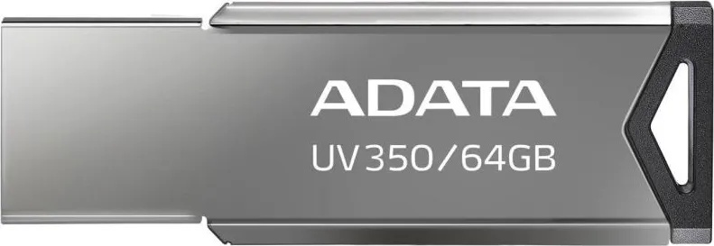 ADATA AUV350 64GB USB 3.2 Gen 1 AUV350-64G-RBK