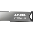 Image 1 of ADATA AUV350 64GB USB 3.2 Gen 1 AUV350-64G-RBK