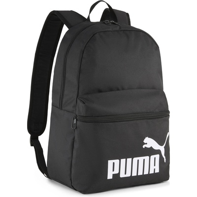 PUMA PHASE Backpack Цвят: черен